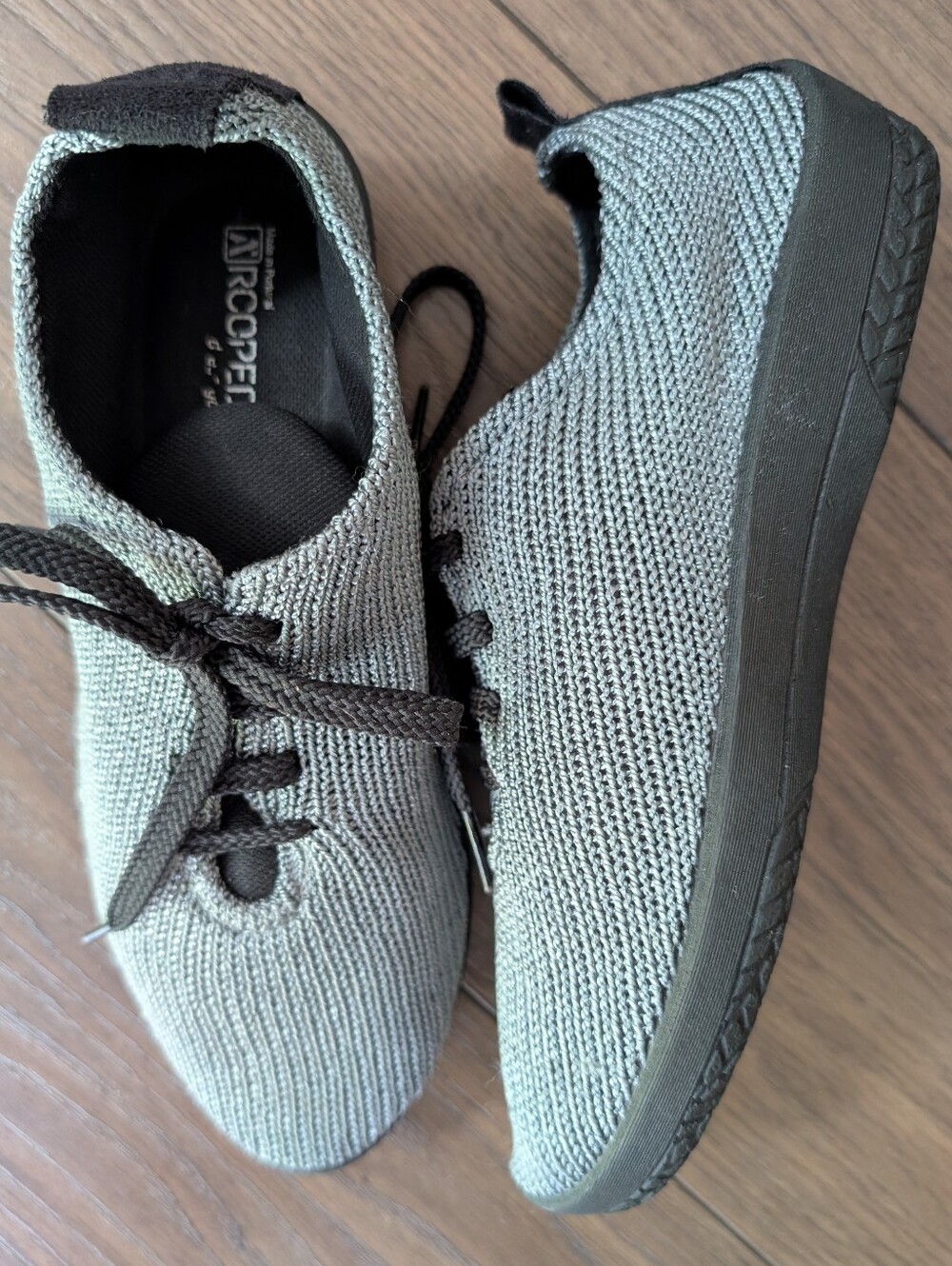 Arcopedico LS Laceup Shoes